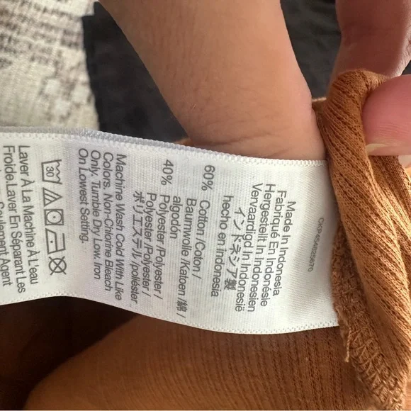 Madewell Fall Bundle sz L - Picture 8 of 12